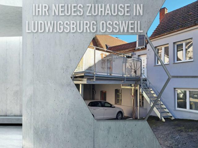 Haus kaufen in Oßweil, Ludwigsburg