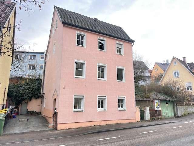 Haus kaufen in Eglosheim, Ludwigsburg