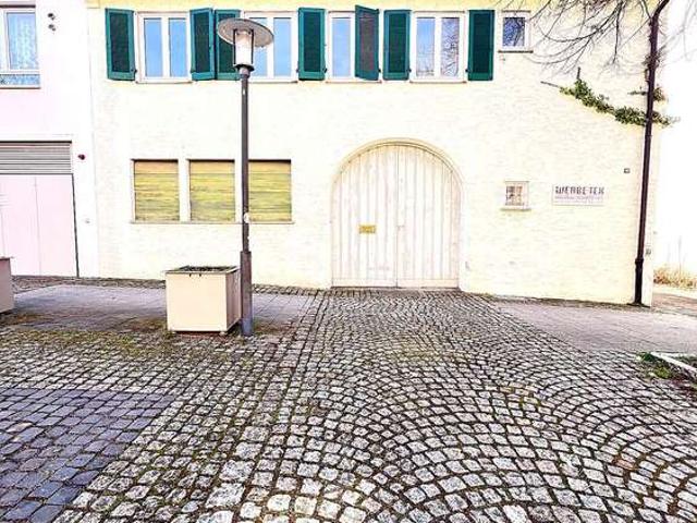 Haus kaufen in Eglosheim, Ludwigsburg