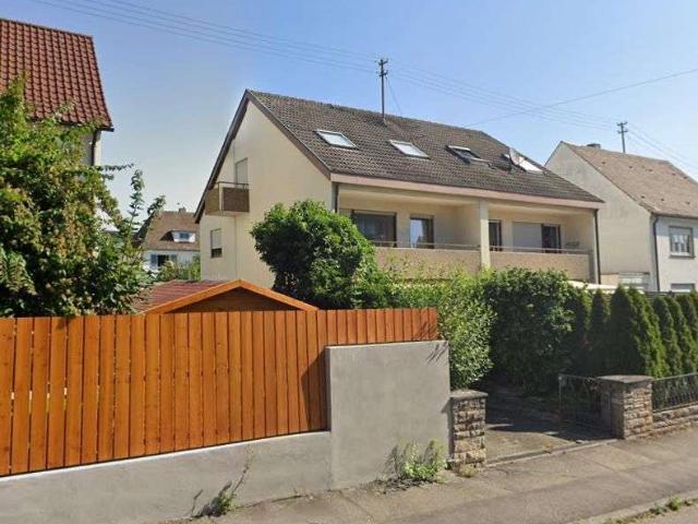 Haus kaufen in Pflugfelden, Ludwigsburg