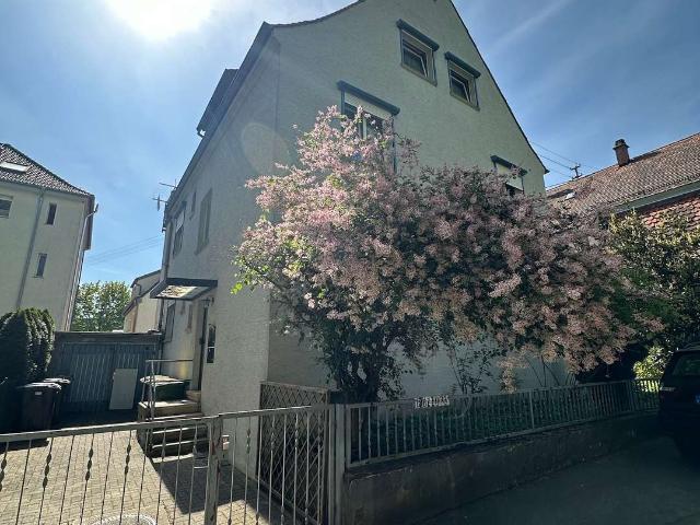 Haus kaufen in Pflugfelden, Ludwigsburg