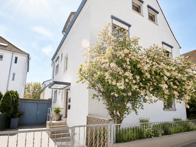 Haus kaufen in Pflugfelden, Ludwigsburg
