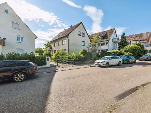 Haus kaufen in Pflugfelden, Ludwigsburg