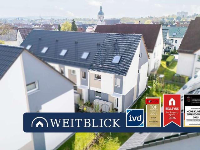Haus kaufen in Oßweil, Ludwigsburg