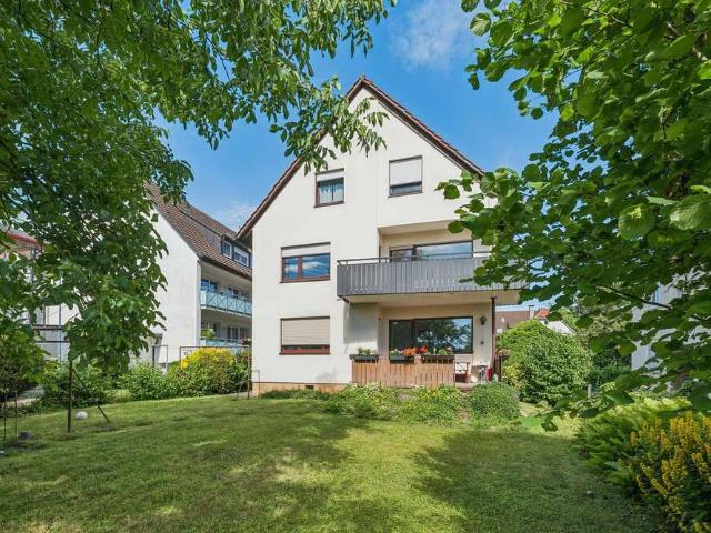 Haus kaufen in Pflugfelden, Ludwigsburg