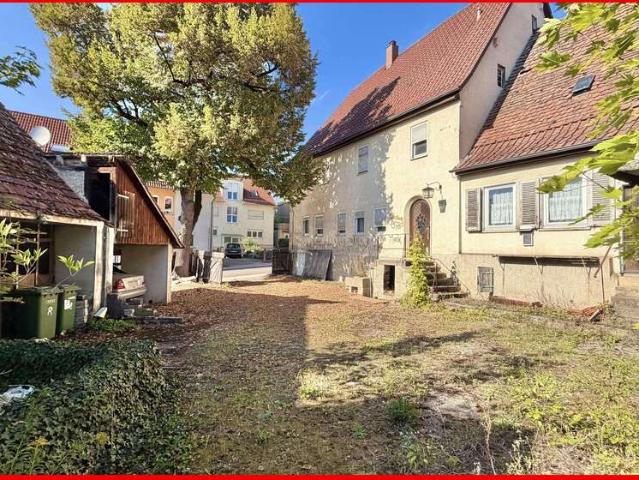 Haus kaufen in Kugelberg, Ludwigsburg