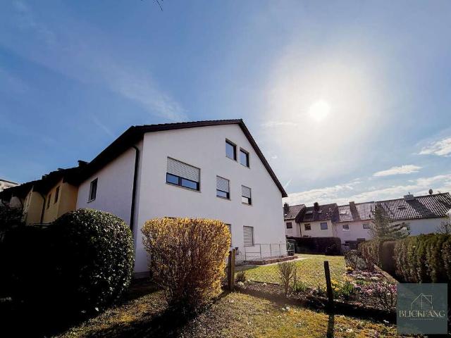 Haus kaufen in Neckarweihingen, Ludwigsburg