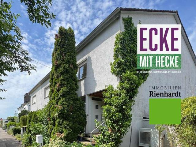 Haus kaufen in Pflugfelden, Ludwigsburg