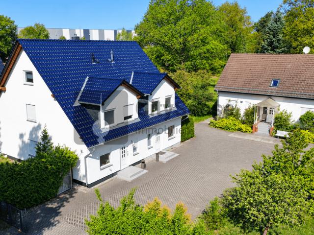 Haus kaufen in Genshagen, Ludwigsfelde