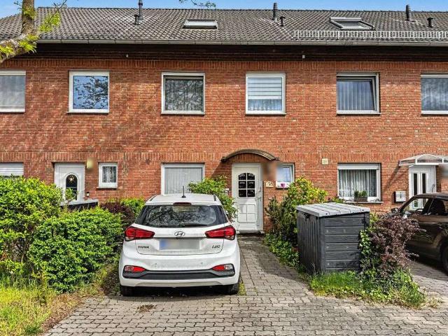 Haus kaufen in Ludwigsfelde, Brandenburg