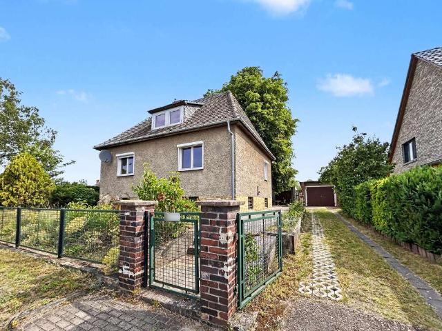 Haus kaufen in Ludwigsfelde, Brandenburg