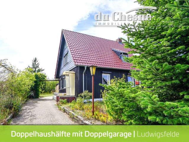 Haus kaufen in Ludwigsfelde, Brandenburg