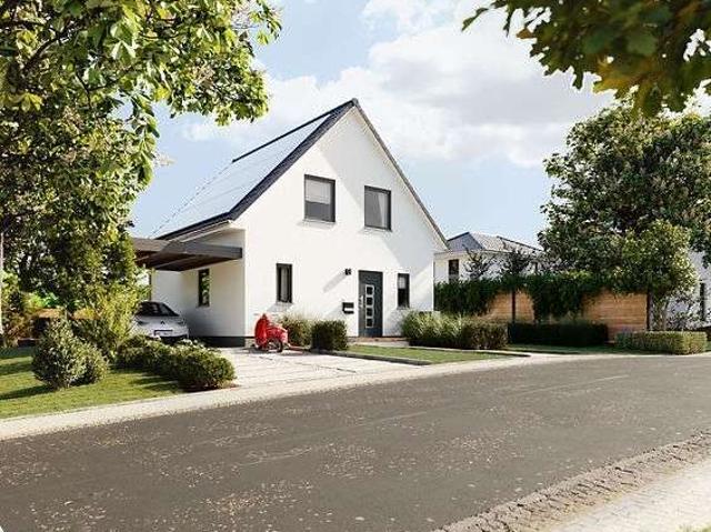 Haus kaufen in Ludwigsfelde, Brandenburg