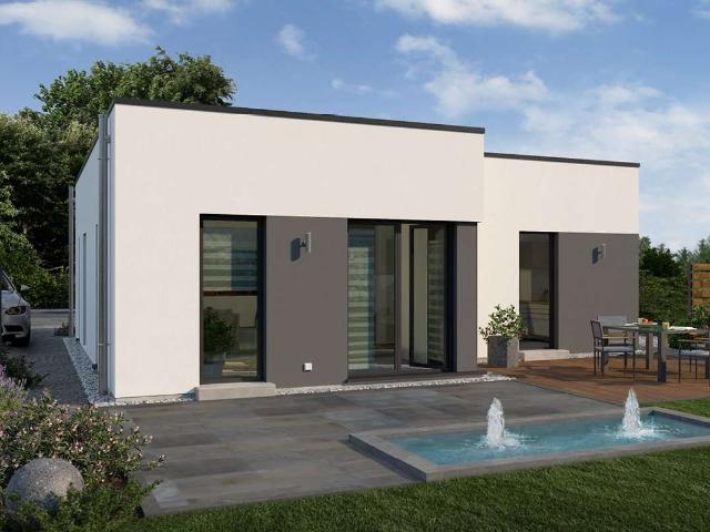 Haus kaufen in Ludwigsfelde, Brandenburg
