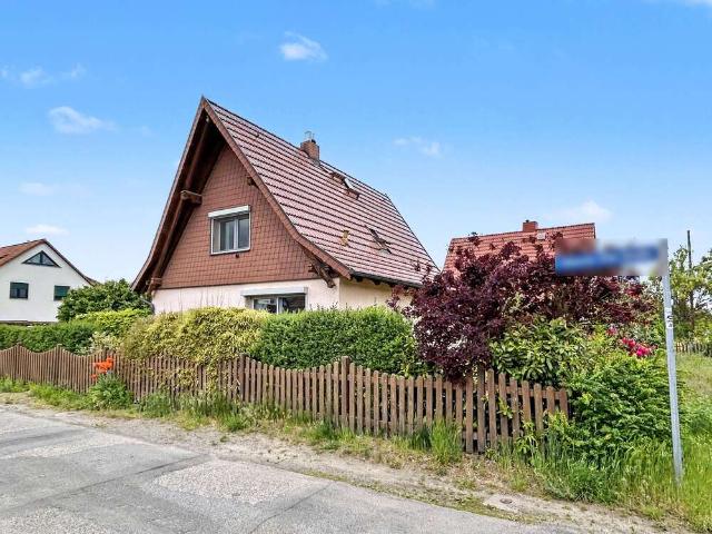Haus kaufen in Ludwigsfelde, Brandenburg