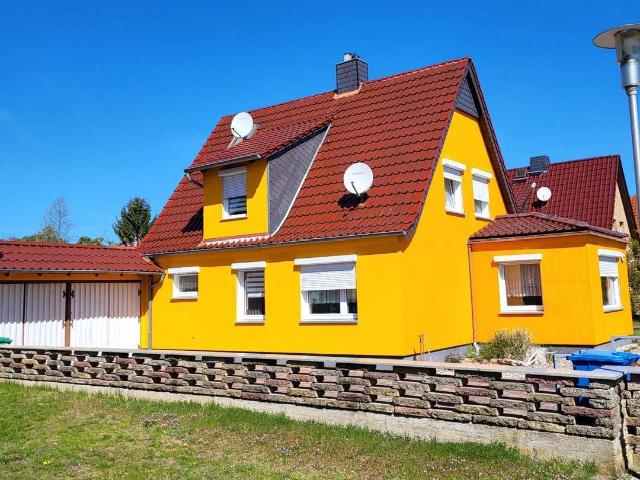 Haus kaufen in Ludwigsfelde, Brandenburg