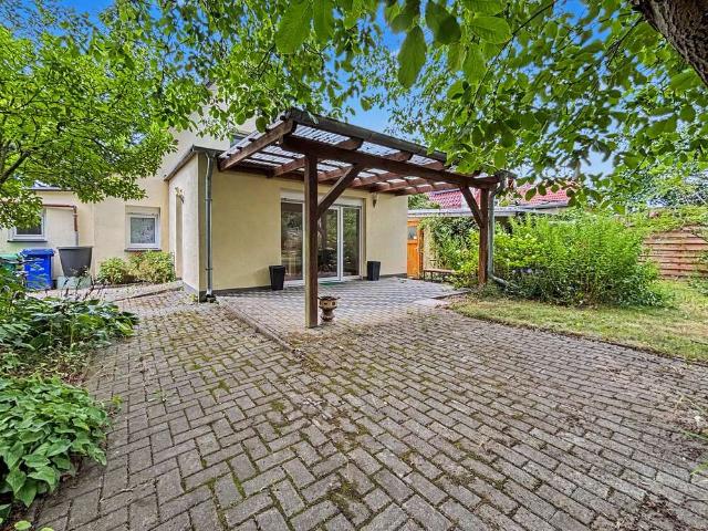 Haus kaufen in Ludwigsfelde, Brandenburg