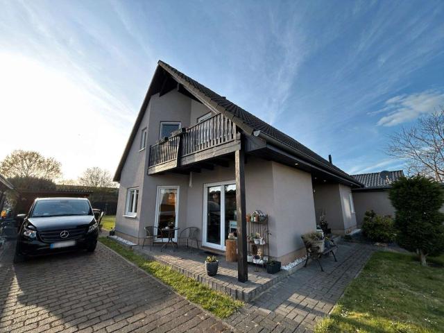 Haus kaufen in Ludwigsfelde, Brandenburg