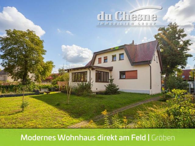 Haus kaufen in Ludwigsfelde