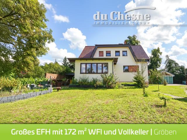 Haus kaufen in Ludwigsfelde, Brandenburg