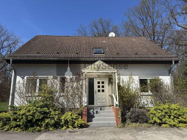 Haus kaufen in Genshagen, Ludwigsfelde