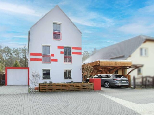 Haus kaufen in Ludwigsfelde, Brandenburg