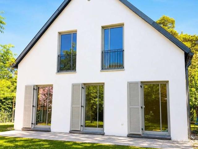 Haus kaufen in Ludwigsfelde, Brandenburg