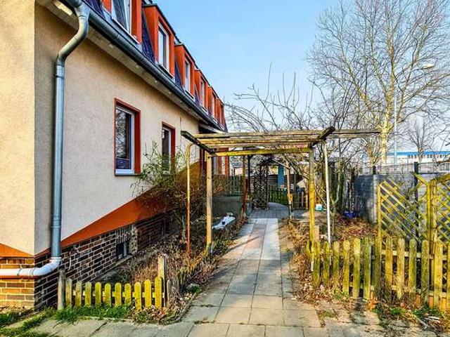 Haus kaufen in Ludwigsfelde, Brandenburg