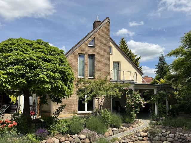 Haus kaufen in Ludwigsfelde, Brandenburg