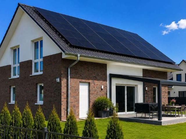 Haus kaufen in Ludwigsfelde, Brandenburg