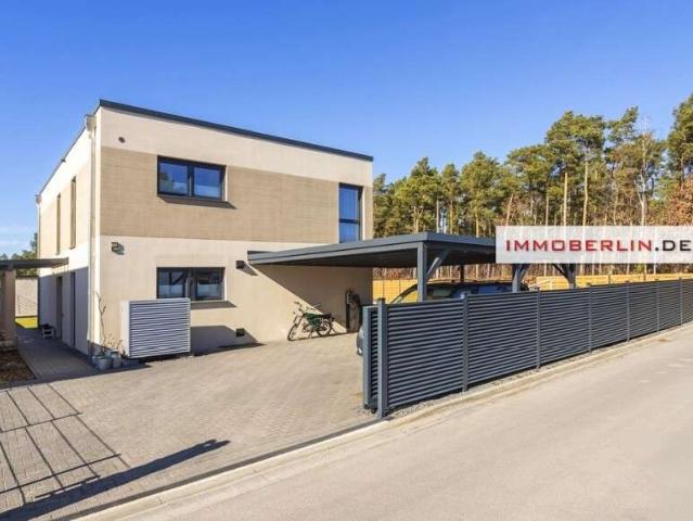 Haus kaufen in Ludwigsfelde, Brandenburg