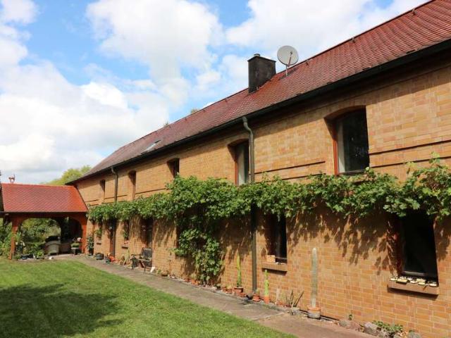 Haus kaufen in Schiaß, Ludwigsfelde