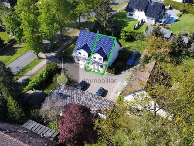 Haus kaufen in Genshagen, Ludwigsfelde
