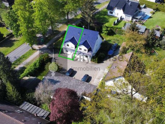 Haus kaufen in Genshagen, Ludwigsfelde