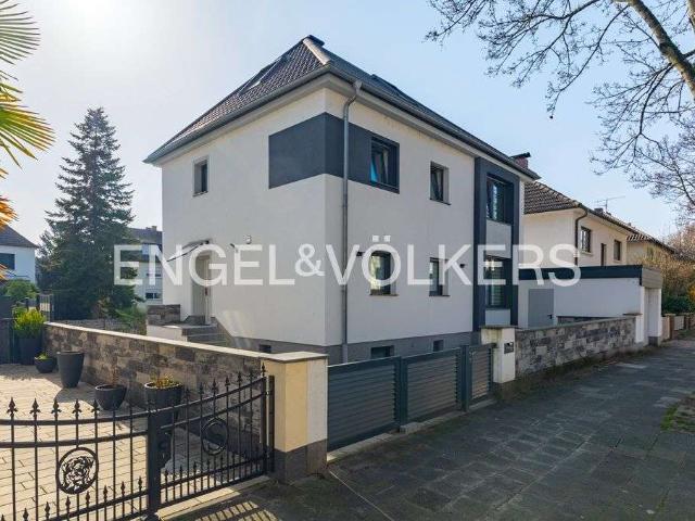 Haus kaufen in Süd, Ludwigshafen