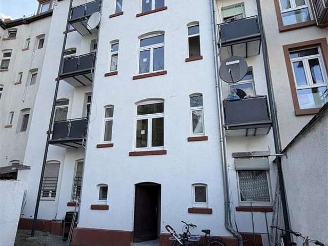 Haus kaufen in Nord-Hemshof, Ludwigshafen