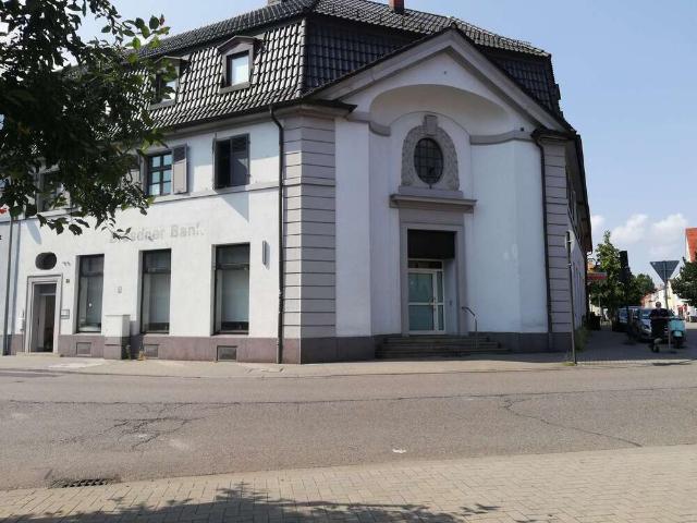 Haus kaufen in Ludwigshafen-Oppau, Ludwigshafen