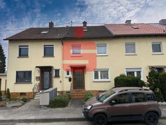 Haus kaufen in Ludwigshafen-Oppau, Ludwigshafen