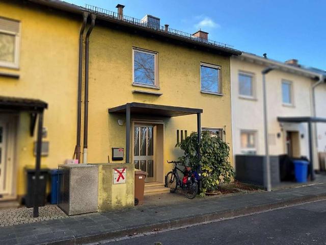 Haus kaufen in Ludwigshafen-Oppau, Ludwigshafen