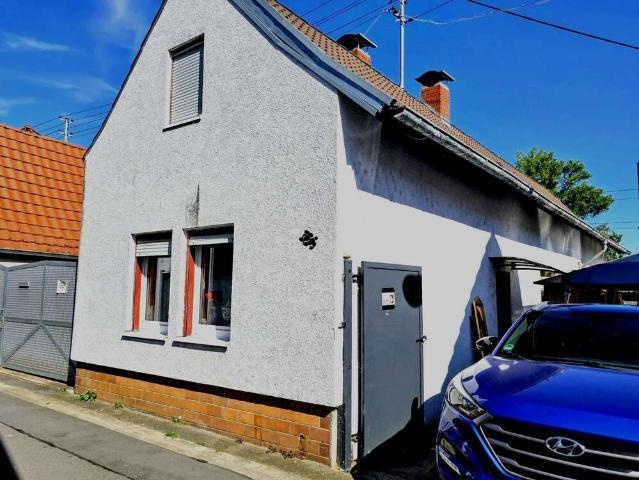 Haus kaufen in Ludwigshafen-Oggersheim, Ludwigshafen