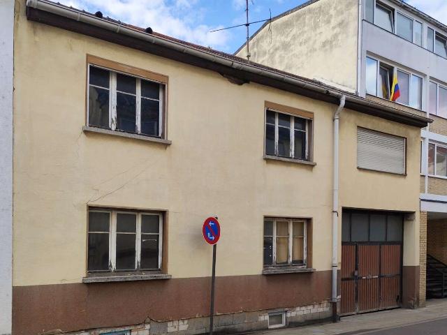 Haus kaufen in Nord-Hemshof, Ludwigshafen