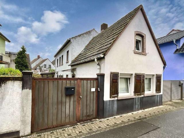 Haus kaufen in Ludwigshafen, Ludwigshafen-Mundenheim