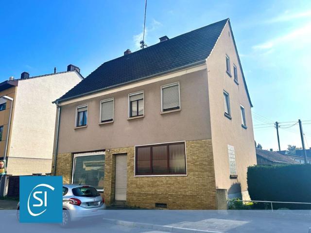 Haus kaufen in Ludwigshafen-Oggersheim, Ludwigshafen