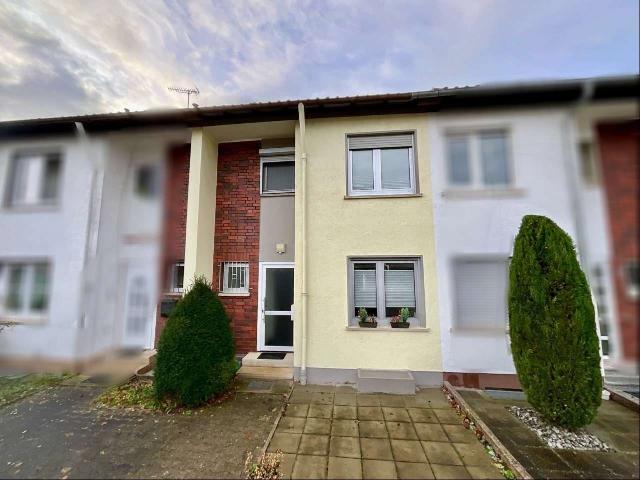 Haus kaufen in Ludwigshafen-Rheingönheim, Ludwigshafen