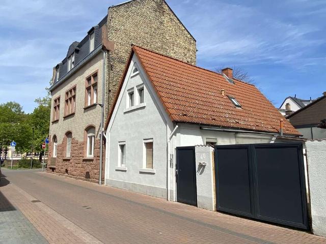 Haus kaufen in Nord-Hemshof, Ludwigshafen