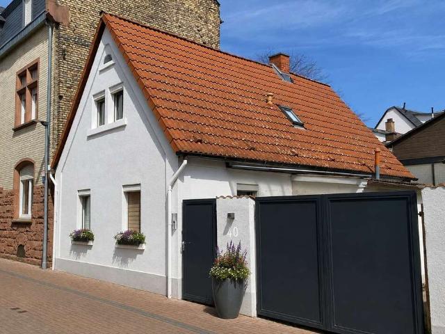 Haus kaufen in Nord-Hemshof, Ludwigshafen