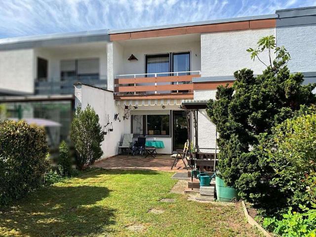 Haus kaufen in Ludwigshafen-Oppau, Ludwigshafen