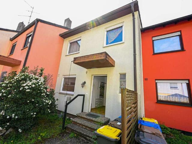 Haus kaufen in Ludwigshafen-Oggersheim, Ludwigshafen