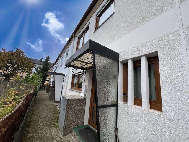 Haus kaufen in Ludwigshafen-Oggersheim, Ludwigshafen