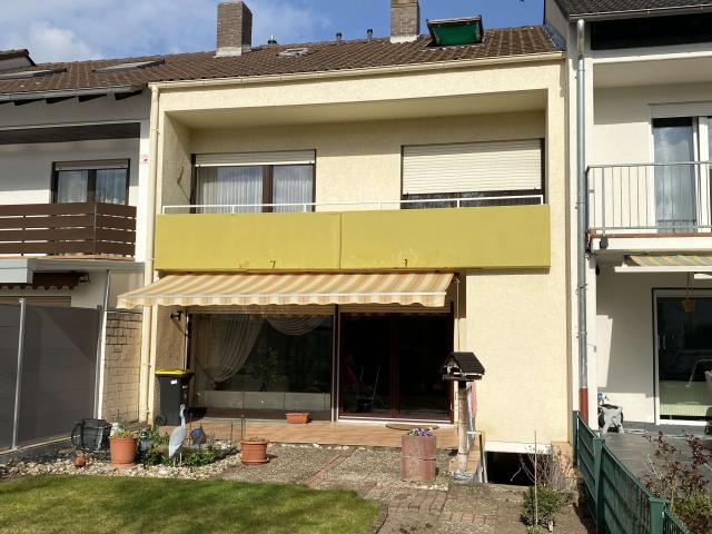 Haus kaufen in Ludwigshafen-Rheingönheim, Ludwigshafen